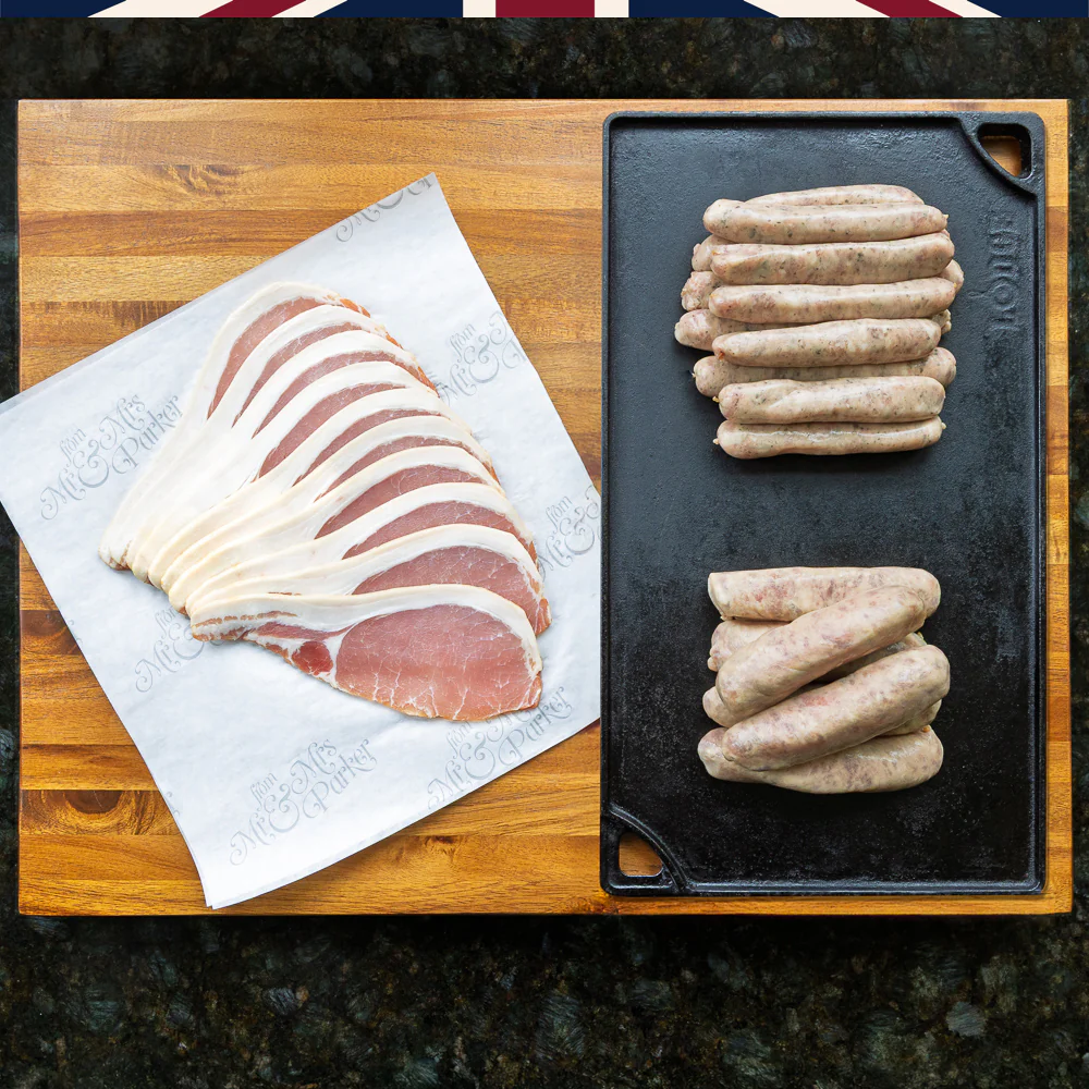 Best of British Selection Box Bundle - Image 3