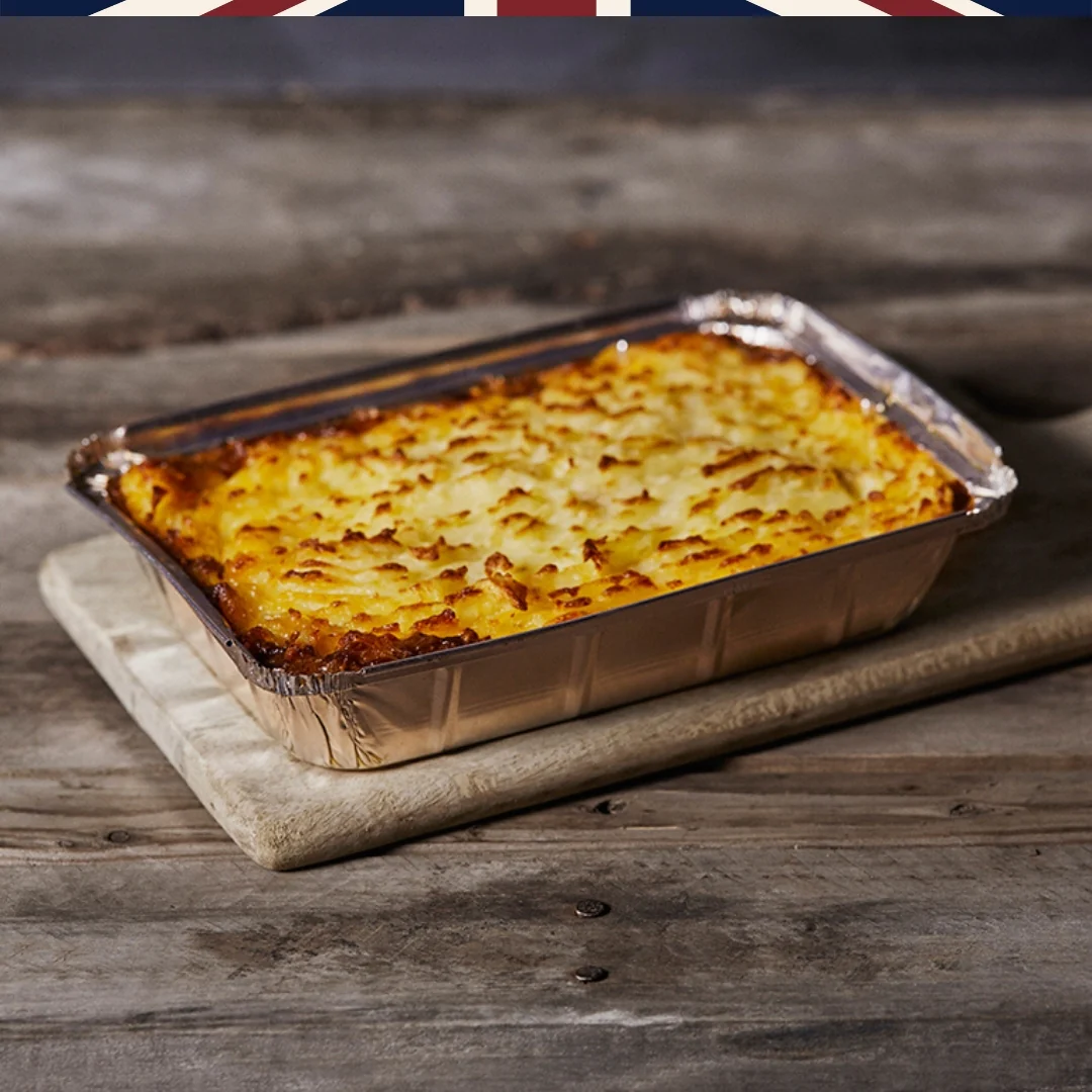 Best of British Selection Box Bundle - Image 7